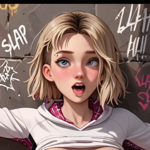 AI色情圖片產生器