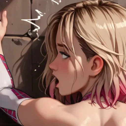 AI色情图片生成器