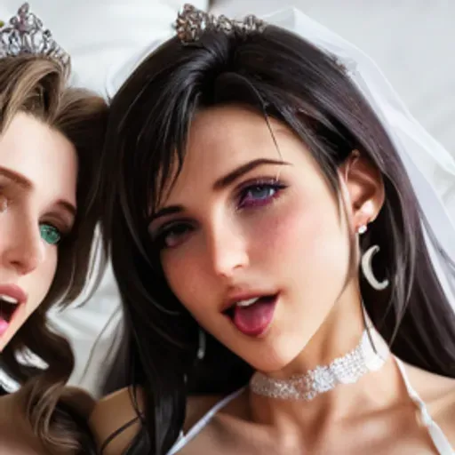 AI色情圖片產生器