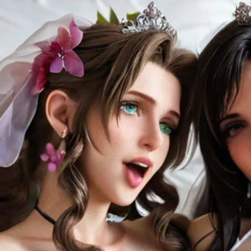 AI色情照片產生器