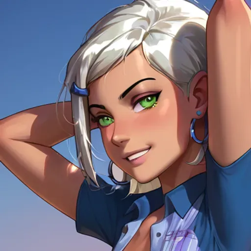 AI porn image generator