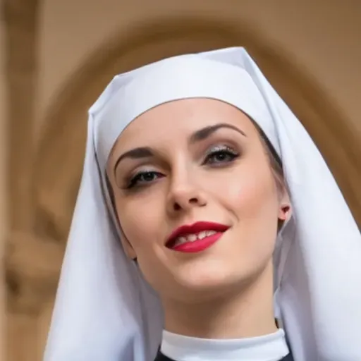 AI色情圖片產生器