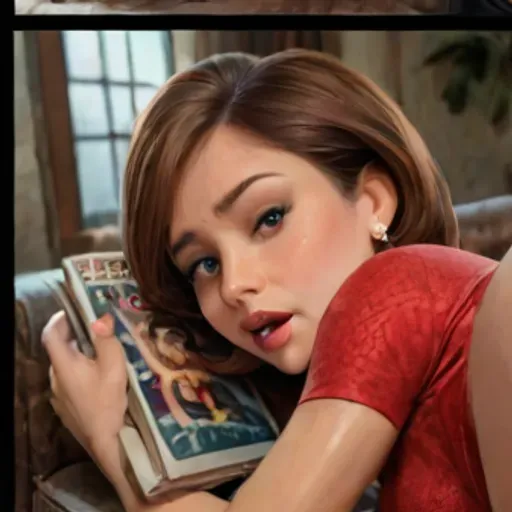 yapay zekâ porno foto üretici