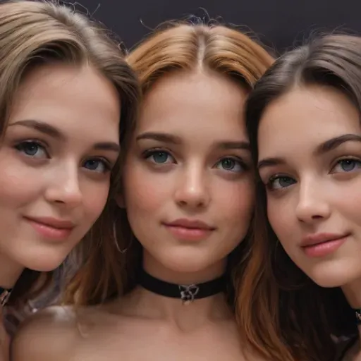 Pencipta imej lucah AI