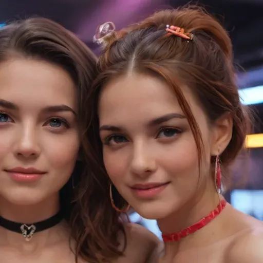 KI-Pornobild-Generator