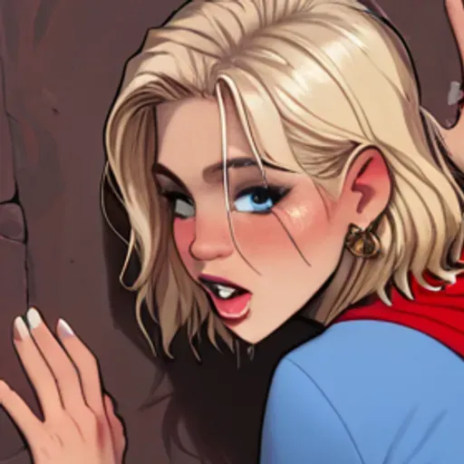 โปรแกรมสร้างภาพโปรนที่ใช้ปัญหา AI