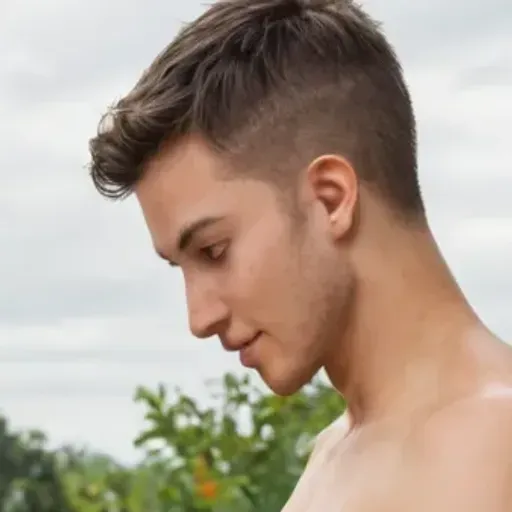 AI色情圖片產生器