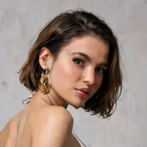 AI色情图片生成器