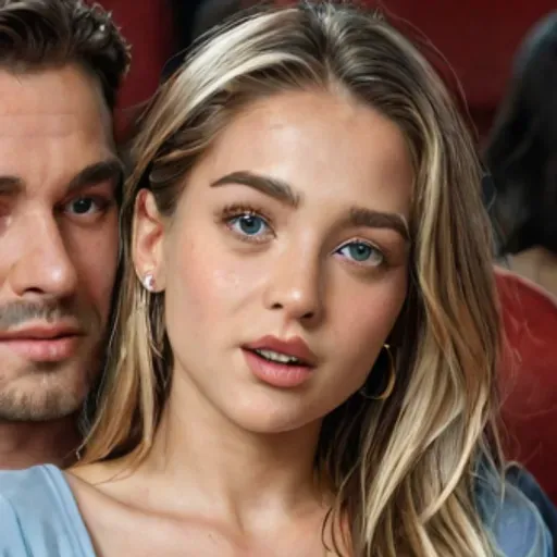 AI porn image generator