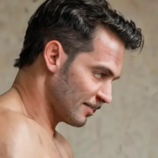 AIポルノ画像ジェネレーター