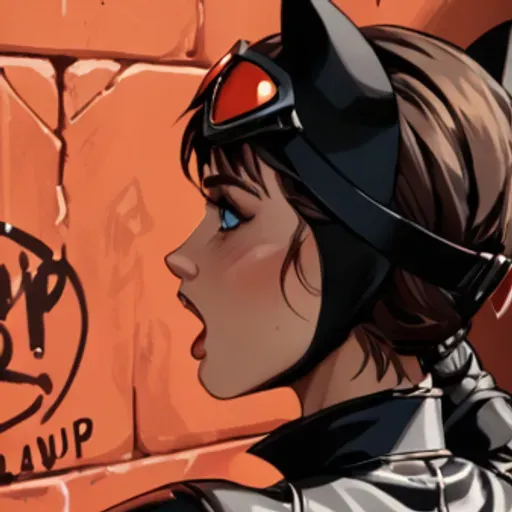 generatore di immagini porno IA