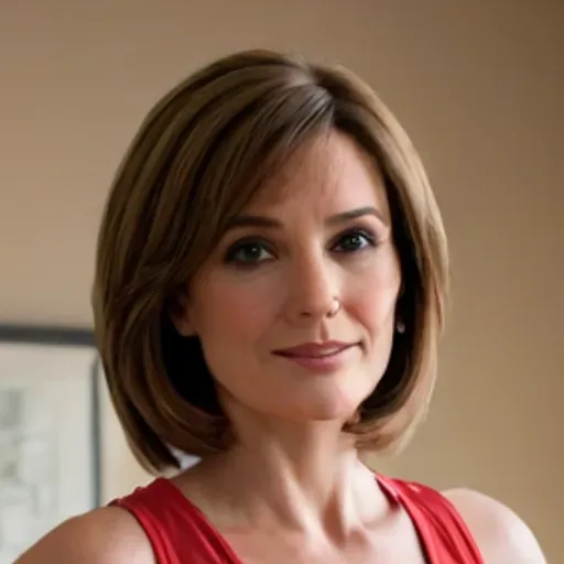 AI色情圖片產生器