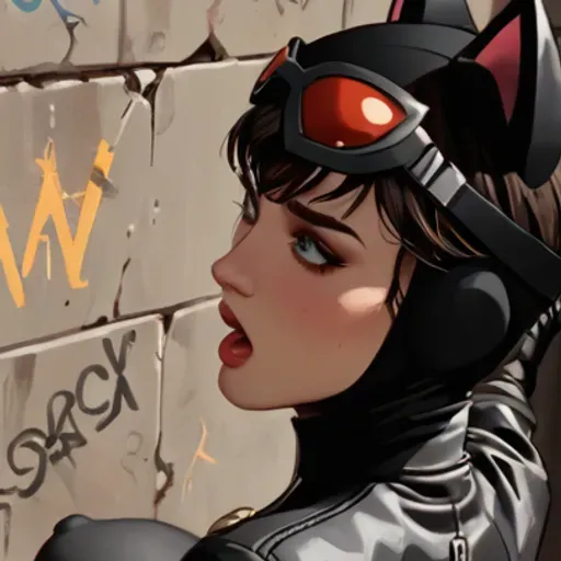 AI色情图片生成器