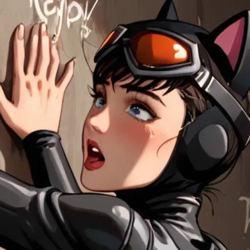 AI色情圖片產生器