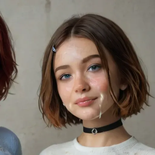 générateur de photos porno IA