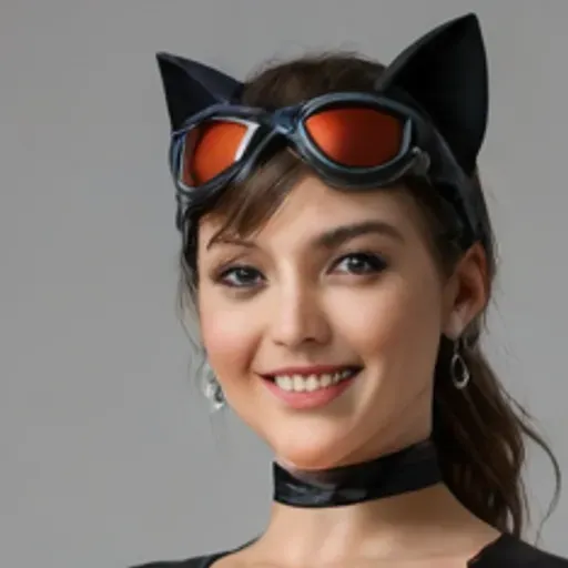 yapay zekâ porno görsel üretici