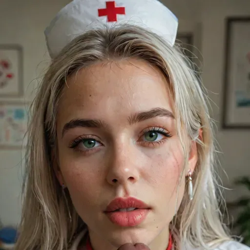 AI色情圖片產生器