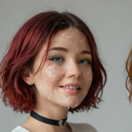 yapay zekâ porno foto üretici