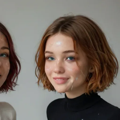 yapay zekâ porno görsel üretici