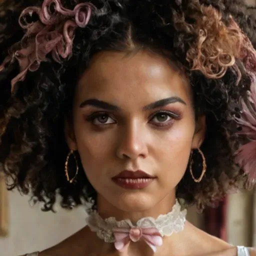 AI色情圖片產生器