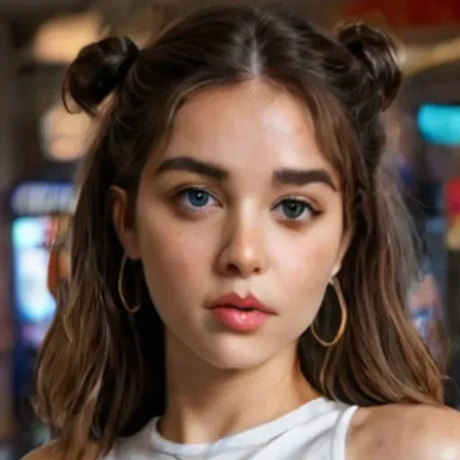 AI porn image generator