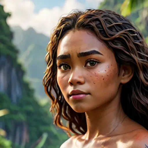 AI色情圖片產生器