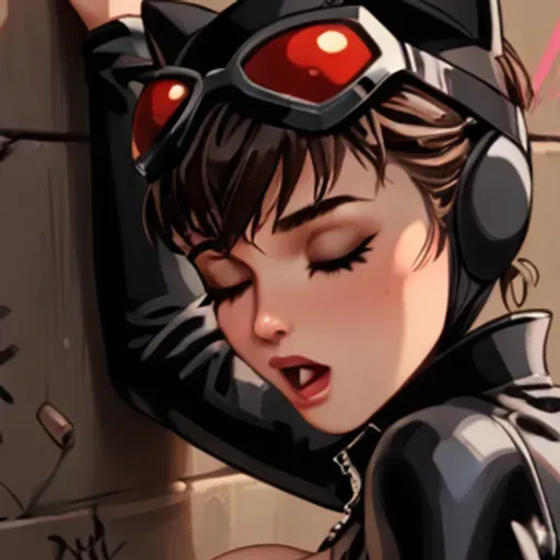 AI色情圖片產生器