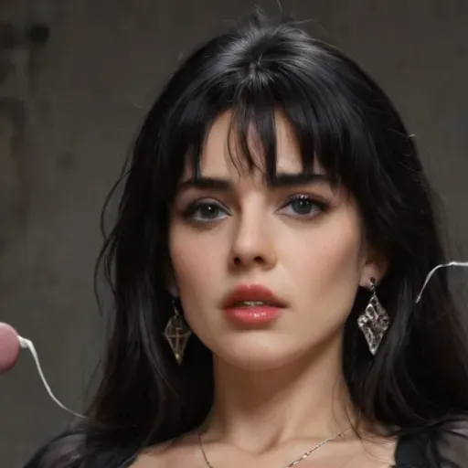 yapay zekâ porno görsel üretici