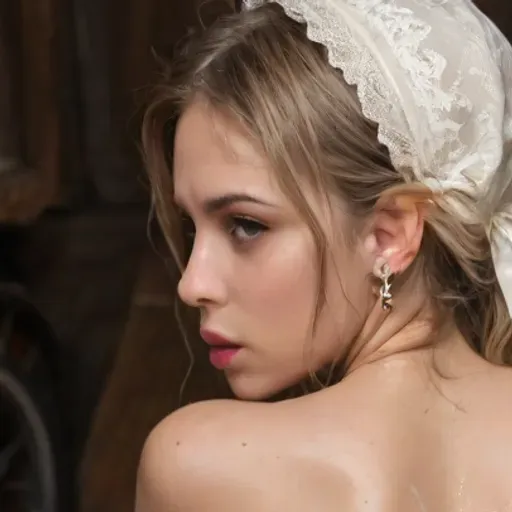 AI色情圖片產生器