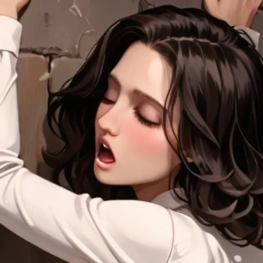 AI色情圖片產生器