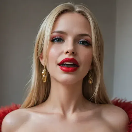 AI 포르노 이미지 생성기