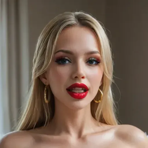 AI 포르노 이미지 생성기