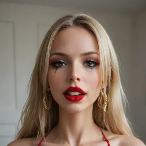 AI 포르노 이미지 생성기