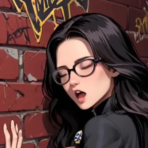 AI 포르노 이미지 생성기