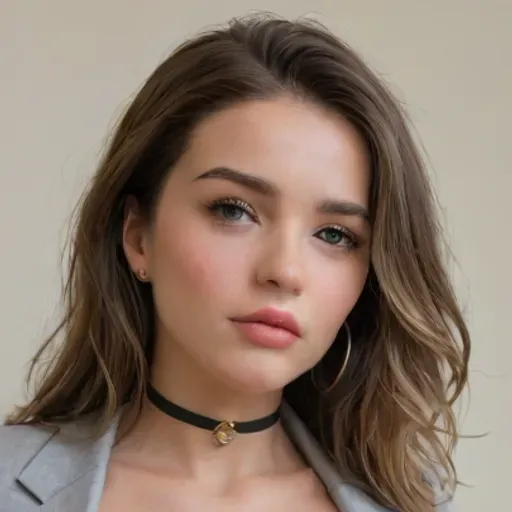 AI色情图片生成器