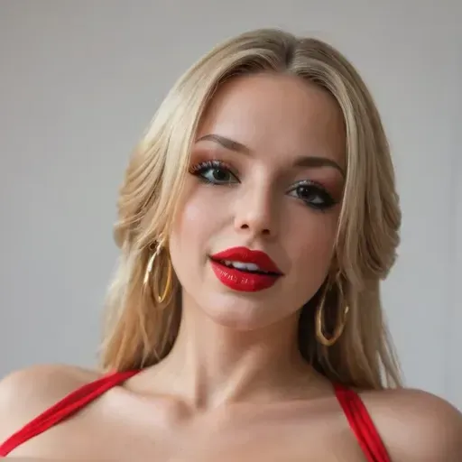 AI 포르노 이미지 생성기