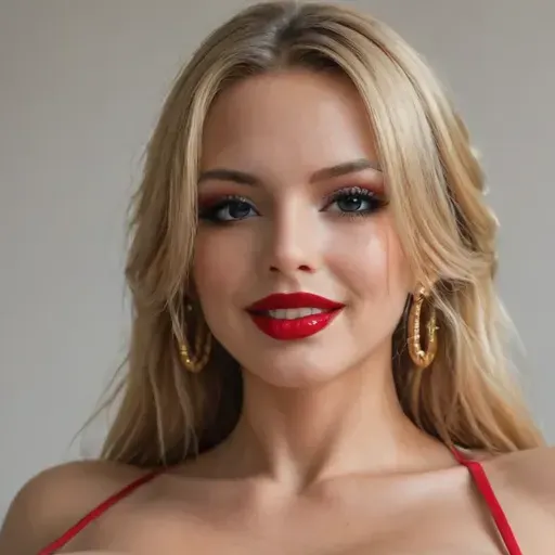 AIポルノ画像ジェネレーター