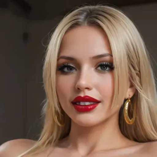 AIポルノ画像ジェネレーター