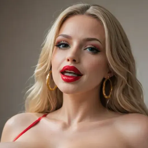 AI 포르노 이미지 생성기