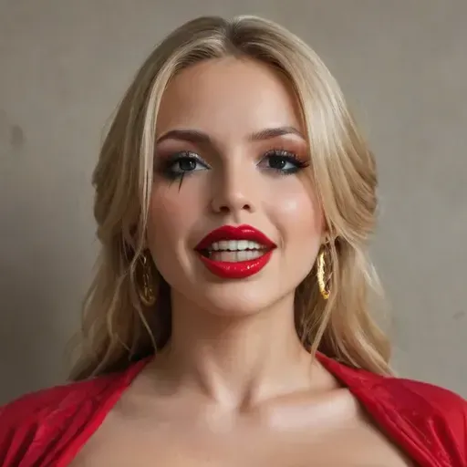 AIポルノ画像ジェネレーター