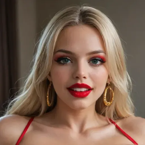 AIポルノ画像ジェネレーター