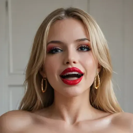 generatore di immagini porno IA