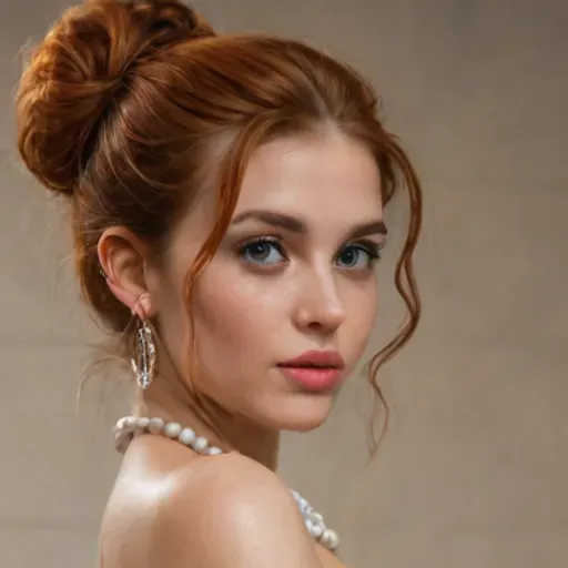 AI色情图片生成器