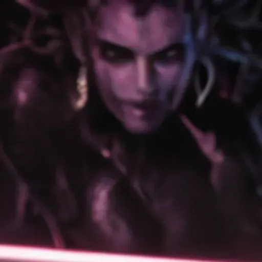 AI 포르노 이미지 생성기