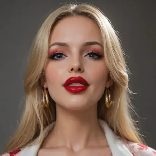 AI 포르노 이미지 생성기