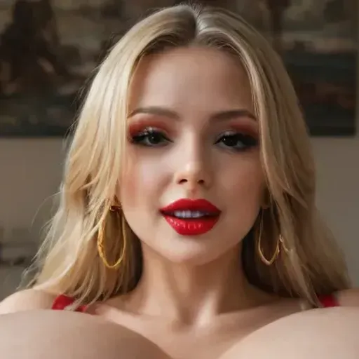 generatore di immagini porno IA