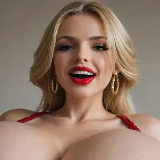 generatore di immagini porno IA