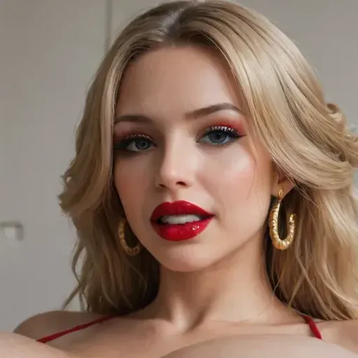 AI 포르노 이미지 생성기