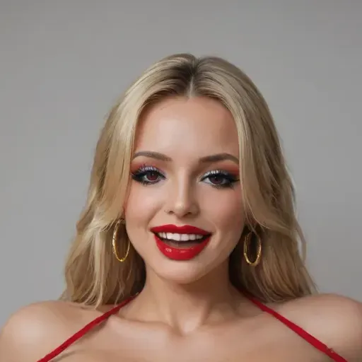 AI 포르노 이미지 생성기