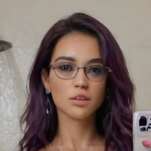 yapay zekâ porno görsel üretici